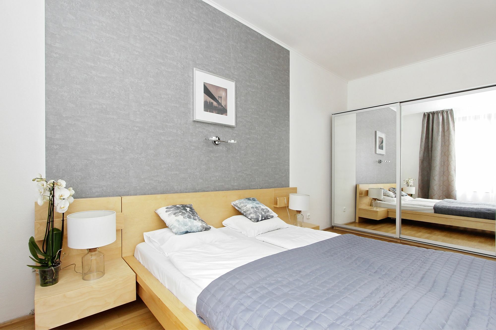 Urban Apartments Gozsdu Budapest Bagian luar foto
