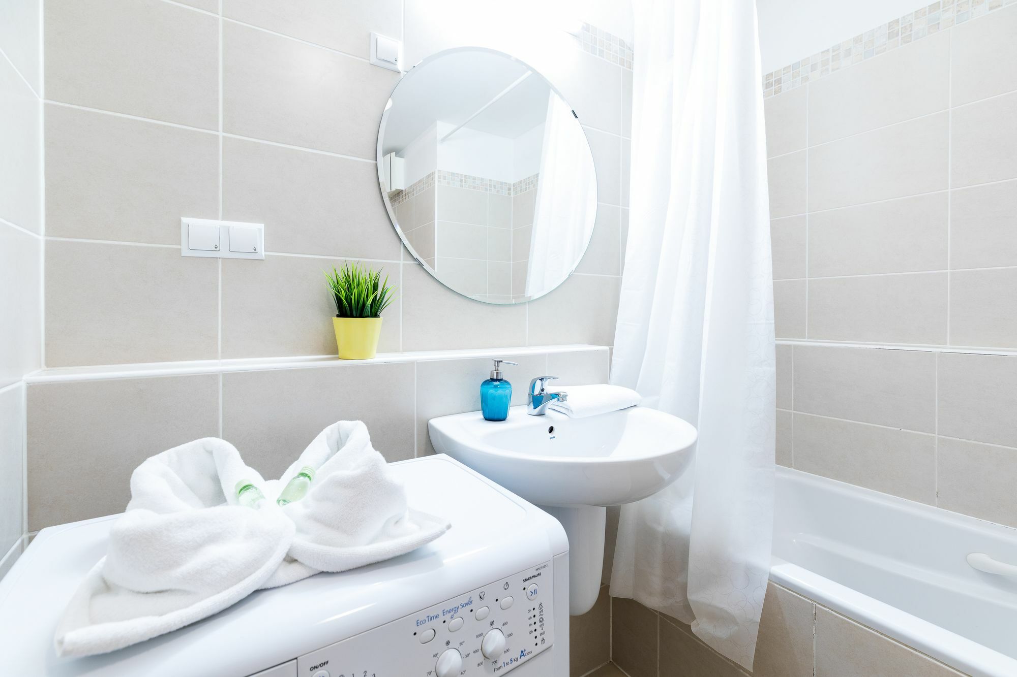 Urban Apartments Gozsdu Budapest Bagian luar foto